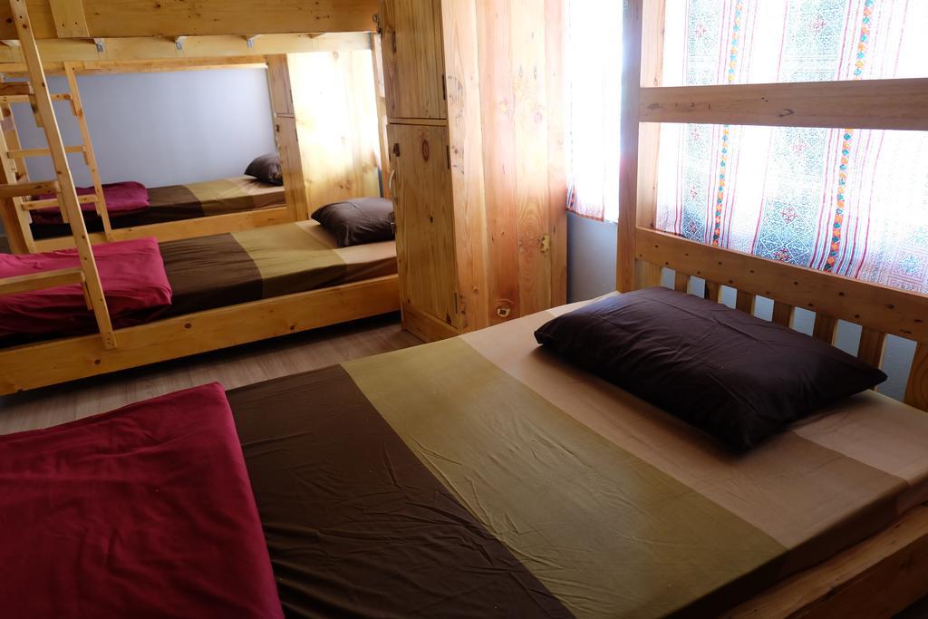 Top Best Hostel Chiangmai Чиангмай Номер фото