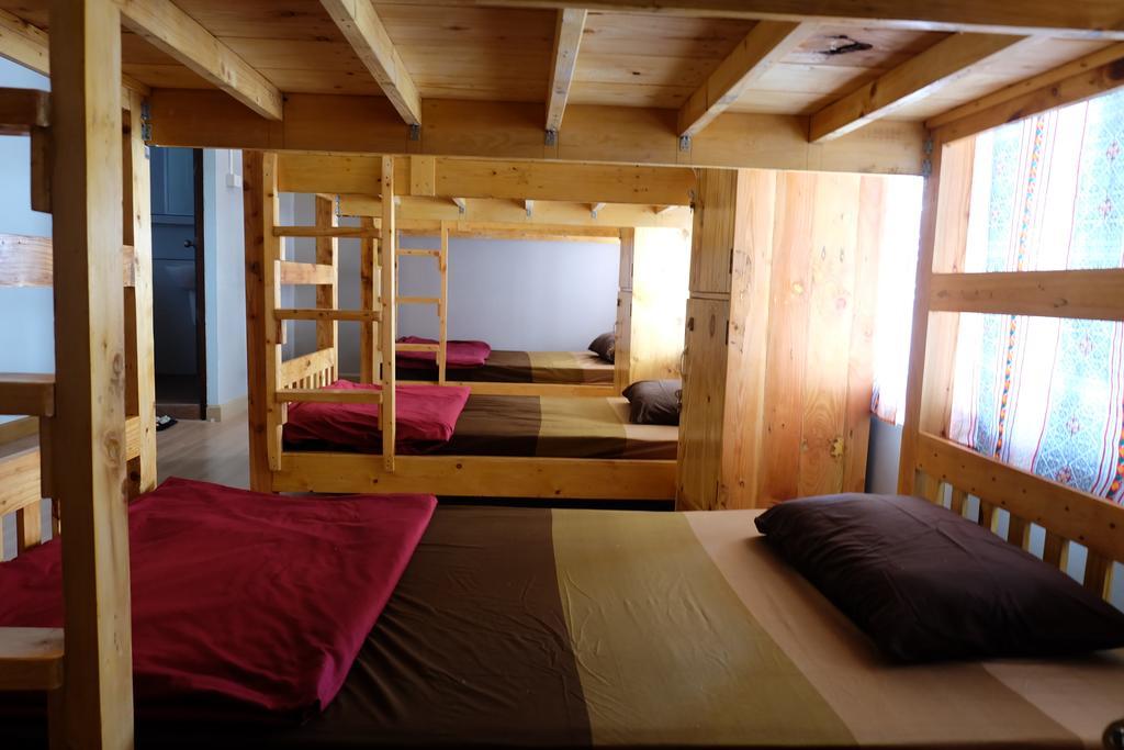 Top Best Hostel Chiangmai Чиангмай Номер фото