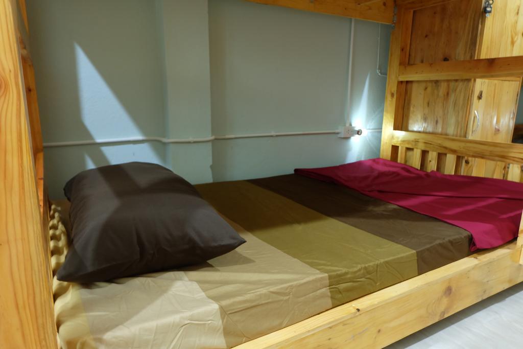 Top Best Hostel Chiangmai Чиангмай Экстерьер фото
