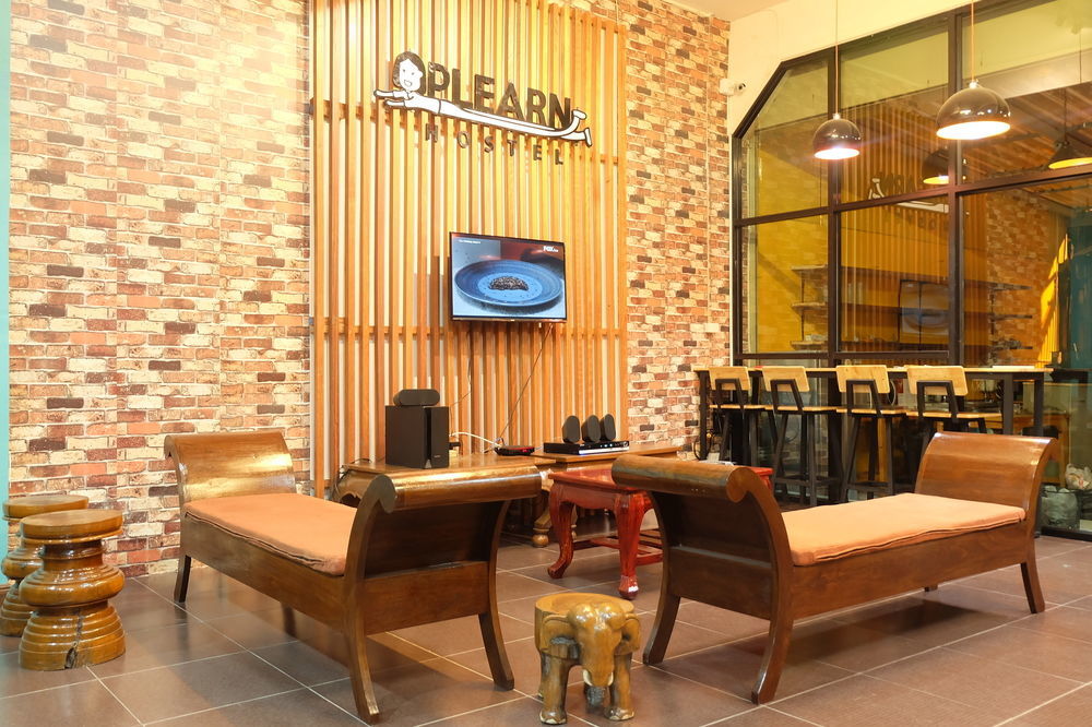 Top Best Hostel Chiangmai Чиангмай Экстерьер фото