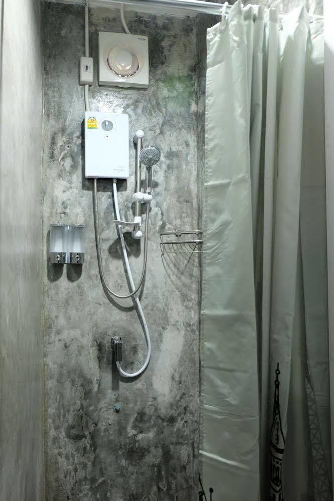 Top Best Hostel Chiangmai Чиангмай Экстерьер фото