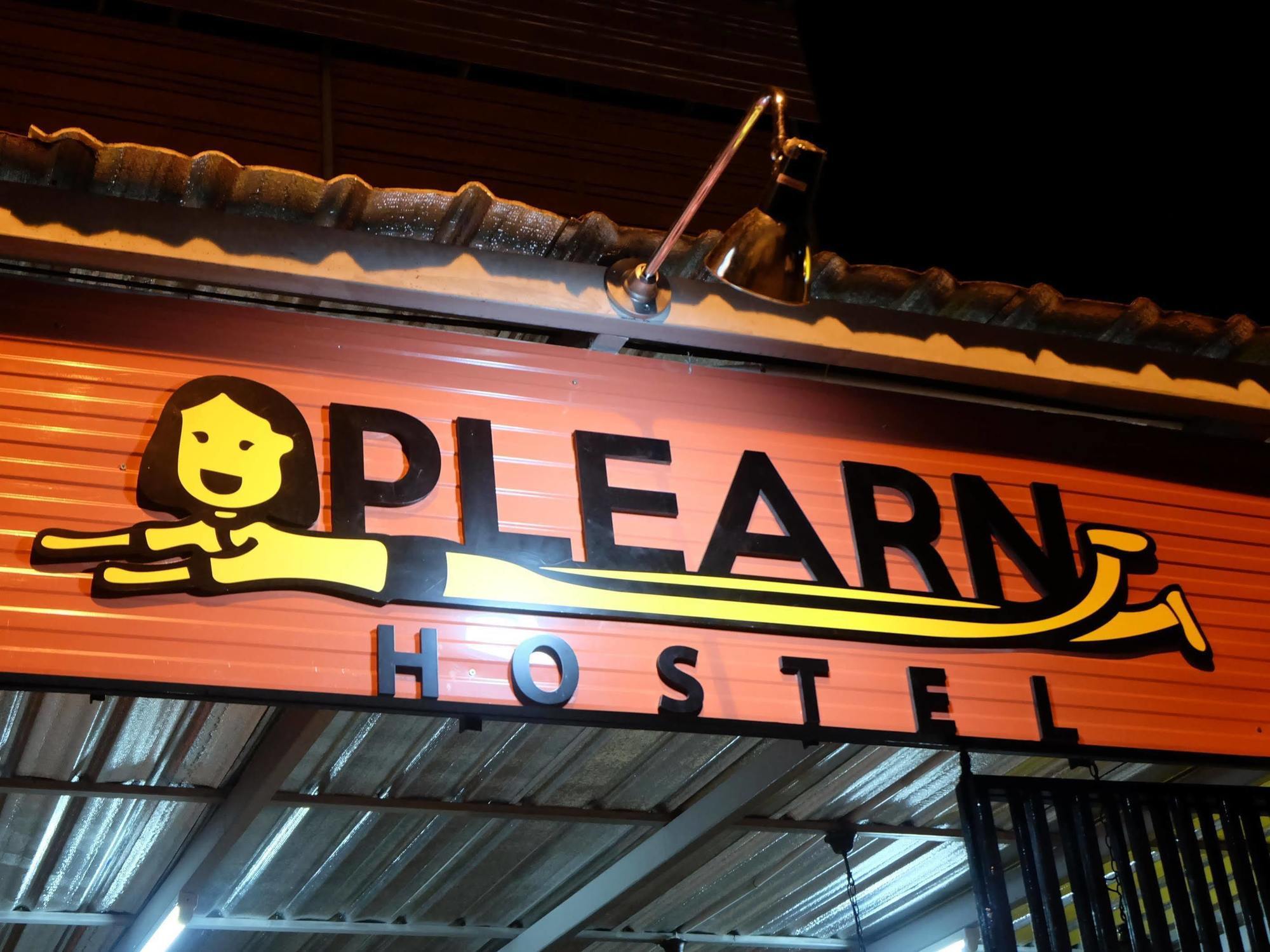 Top Best Hostel Chiangmai Чиангмай Экстерьер фото