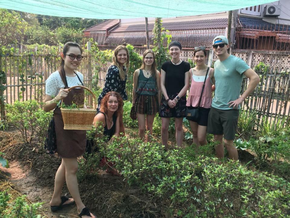 Top Best Hostel Chiangmai Чиангмай Экстерьер фото