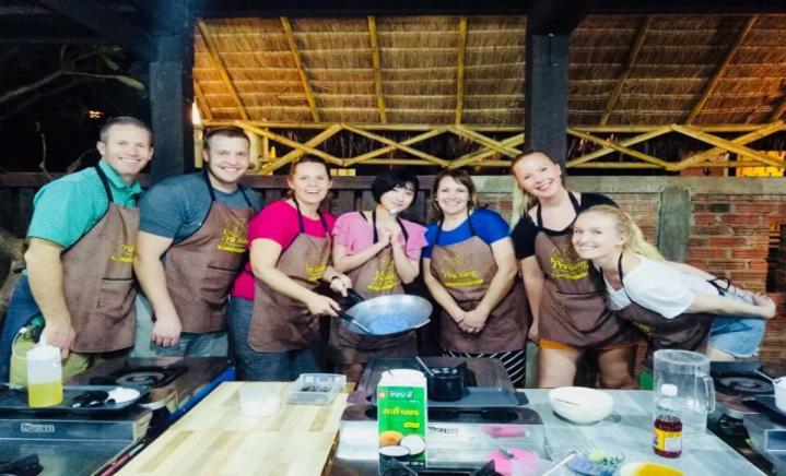 Top Best Hostel Chiangmai Чиангмай Экстерьер фото