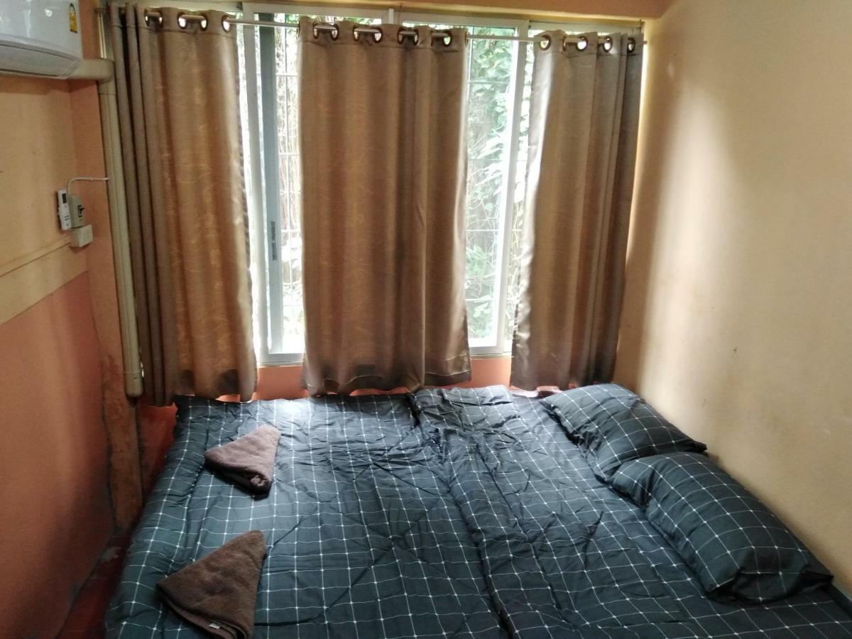 Top Best Hostel Chiangmai Чиангмай Экстерьер фото
