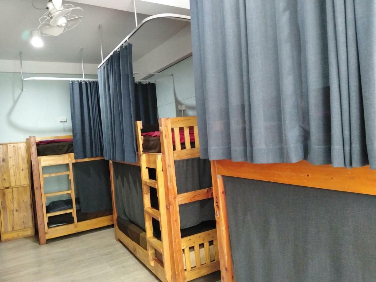 Top Best Hostel Chiangmai Чиангмай Экстерьер фото