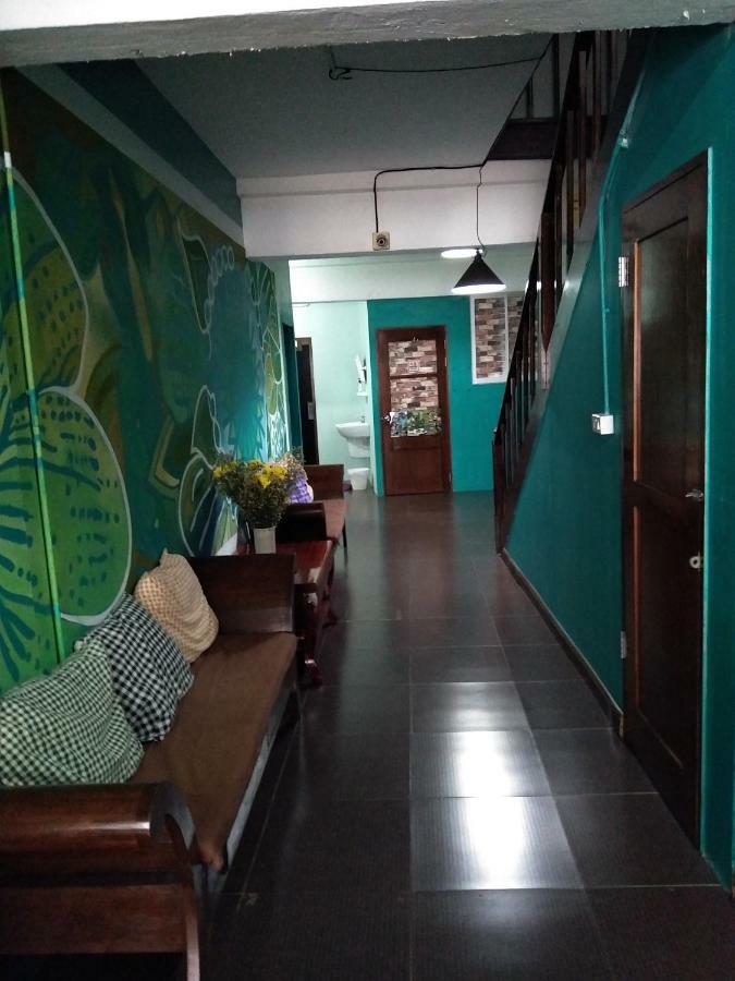 Top Best Hostel Chiangmai Чиангмай Экстерьер фото